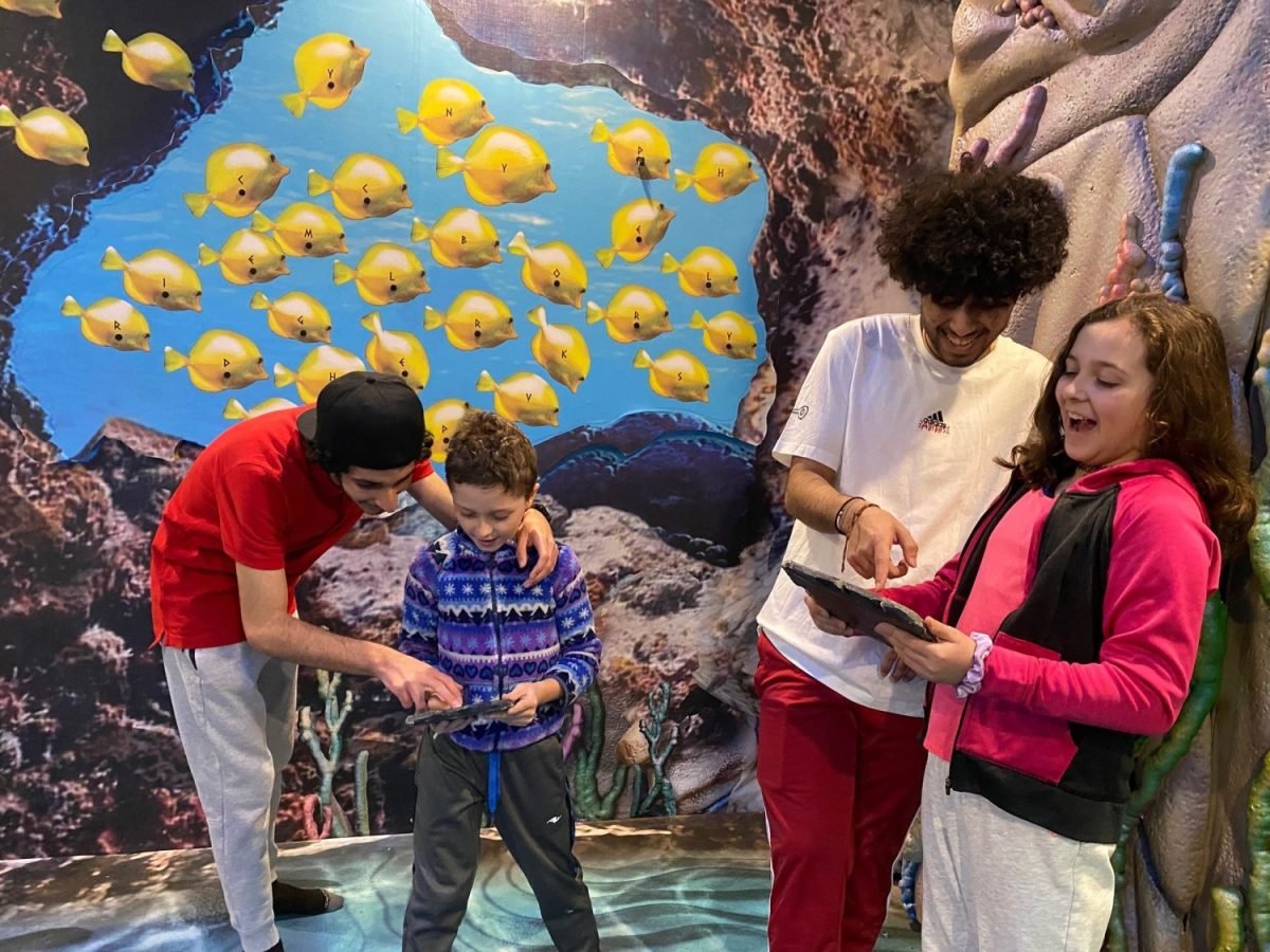 Turnkey Hotel Escape Rooms / Hotel Recreation Amenity